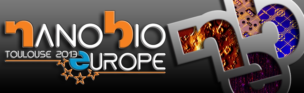 NanoBioEurope2013