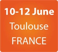 10-12 june 2013 Toulouse